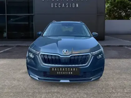 Photo 7 Skoda Kamiq Gén. I Ph1 Active 5