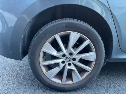 Photo 16 Skoda Kamiq Gén. I Ph1 Active 5