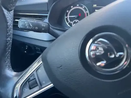 Photo 24 Skoda Kamiq Gén. I Ph1 Active 5