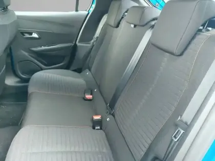 Photo 11 Peugeot 208  Electrique 50 kWh 136ch