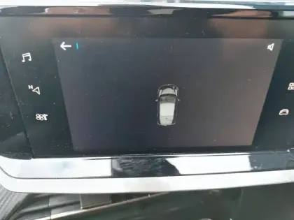 Photo 17 Peugeot 208  Electrique 50 kWh 136ch