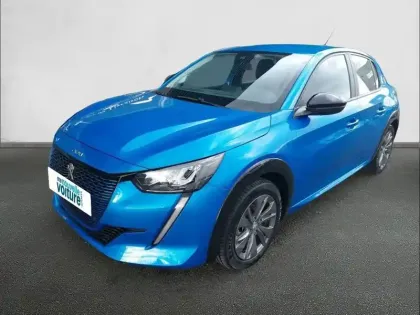 Photo Peugeot 208 Active Pack