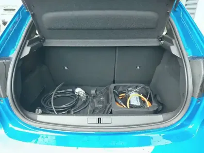 Photo 5 Peugeot 208  Electrique 50 kWh 136ch