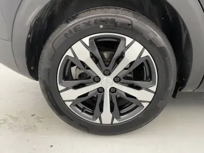 Photo 82 Peugeot 3008  Puretech 130ch S&S EAT8