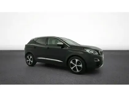 Photo 74 Peugeot 3008  Puretech 130ch S&S EAT8