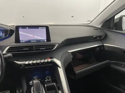 Photo 26 Peugeot 3008 Gén. II Ph1 Crossway 5