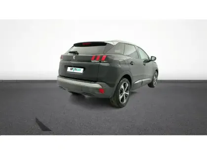 Photo 39 Peugeot 3008  Puretech 130ch S&S EAT8