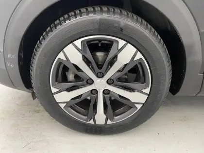 Photo 16 Peugeot 3008 Gén. II Ph1 Crossway 5