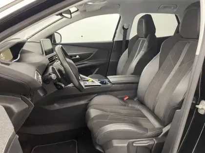 Photo 45 Peugeot 3008  Puretech 130ch S&S EAT8