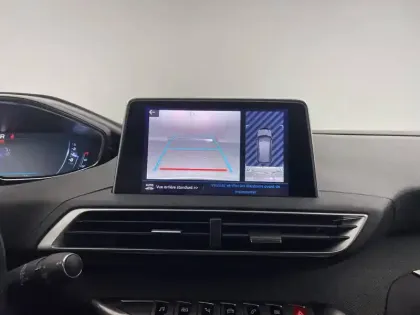 Photo 31 Peugeot 3008 Gén. II Ph1 Crossway 5