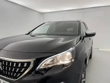 Photo 23 Peugeot 3008 Gén. II Ph1 Crossway 5