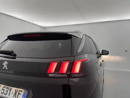 Photo 94 Peugeot 3008  Puretech 130ch S&S EAT8