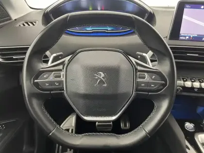 Photo 54 Peugeot 3008  Puretech 130ch S&S EAT8