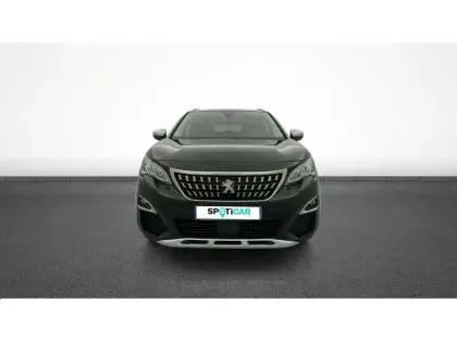 Photo 33 Peugeot 3008  Puretech 130ch S&S EAT8