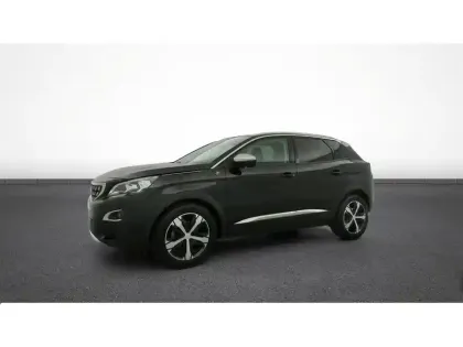Photo 34 Peugeot 3008  Puretech 130ch S&S EAT8