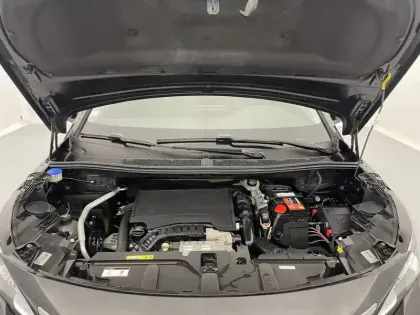 Photo 20 Peugeot 3008 Gén. II Ph1 Crossway 5