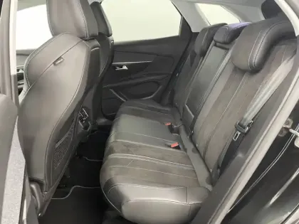 Photo 78 Peugeot 3008  Puretech 130ch S&S EAT8