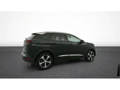 Photo 40 Peugeot 3008  Puretech 130ch S&S EAT8