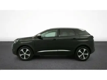 Photo 67 Peugeot 3008  Puretech 130ch S&S EAT8