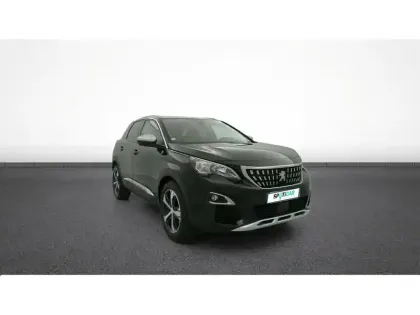 Photo 43 Peugeot 3008  Puretech 130ch S&S EAT8