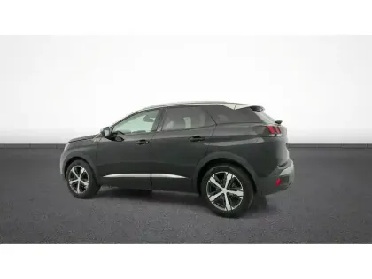 Photo 36 Peugeot 3008  Puretech 130ch S&S EAT8