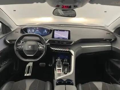 Photo 88 Peugeot 3008  Puretech 130ch S&S EAT8