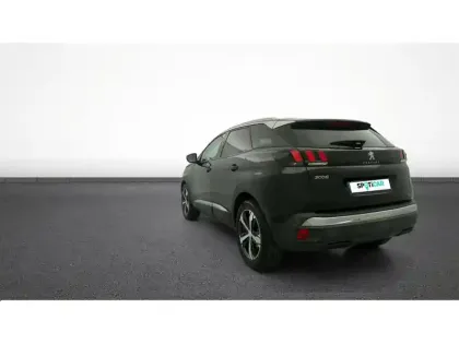 Photo 37 Peugeot 3008  Puretech 130ch S&S EAT8