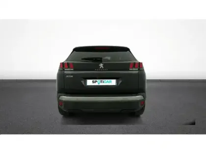 Photo 38 Peugeot 3008  Puretech 130ch S&S EAT8