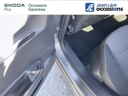 Photo 5 Skoda Fabia  1.0 TSI 116 ch EVO 2 DSG7