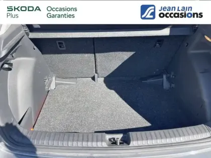 Photo 33 Skoda Fabia Gén. IV Ph1 Evo Selection 5