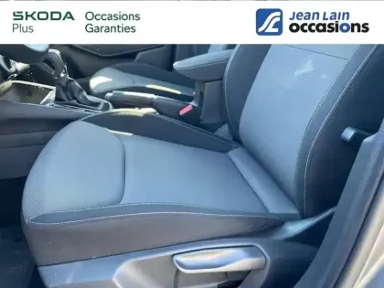 Photo 24 Skoda Fabia Gén. IV Ph1 Evo Selection 5