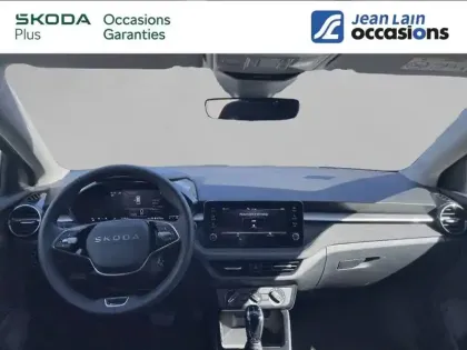 Photo 22 Skoda Fabia Gén. IV Ph1 Evo Selection 5