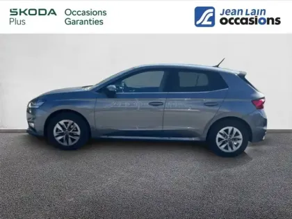 Photo 46 Skoda Fabia  1.0 TSI 116 ch EVO 2 DSG7