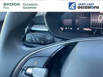 Photo 18 Skoda Fabia  1.0 TSI 116 ch EVO 2 DSG7