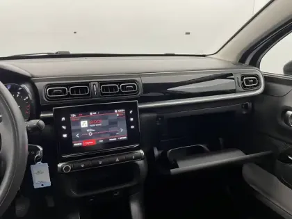 Photo 108 Citroën C3  PureTech 83 ch BVM5