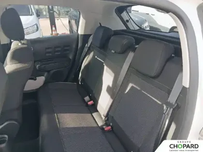 Photo 18 Citroën C3 Gén. III Ph2 NG MAX 5