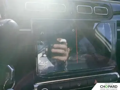 Photo 71 Citroën C3  PureTech 83 ch BVM5