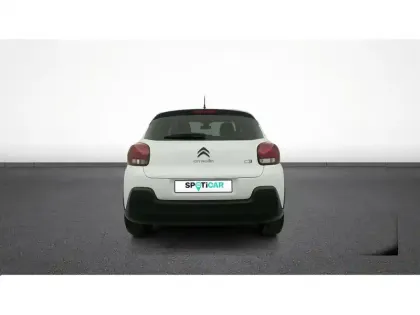 Photo 31 Citroën C3 Gén. III Ph2 NG MAX 5