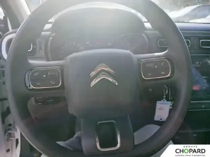 Photo 15 Citroën C3 Gén. III Ph2 NG MAX 5