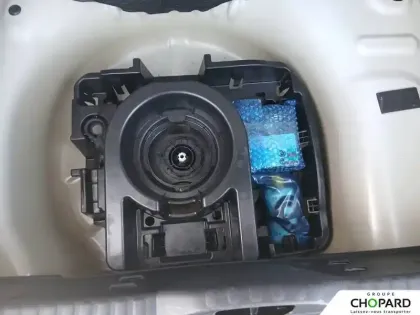 Photo 138 Citroën C3  PureTech 83 ch BVM5