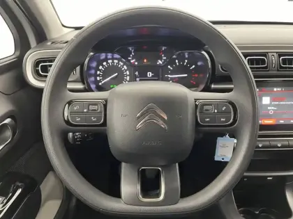 Photo 104 Citroën C3  PureTech 83 ch BVM5