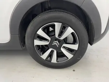 Photo 154 Citroën C3  PureTech 83 ch BVM5