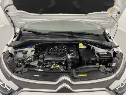 Photo 102 Citroën C3  PureTech 83 ch BVM5