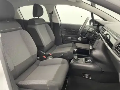 Photo 164 Citroën C3  PureTech 83 ch BVM5