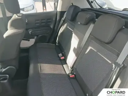 Photo 17 Citroën C3 Gén. III Ph2 NG MAX 5