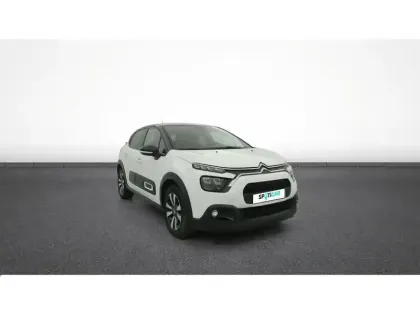 Photo 36 Citroën C3 Gén. III Ph2 NG MAX 5