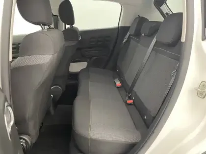 Photo 96 Citroën C3  PureTech 83 ch BVM5