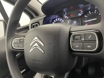 Photo 110 Citroën C3  PureTech 83 ch BVM5