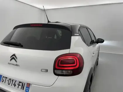 Photo 55 Citroën C3 Gén. III Ph2 NG MAX 5