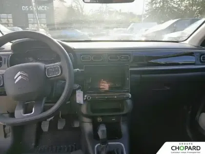 Photo 11 Citroën C3 Gén. III Ph2 NG MAX 5